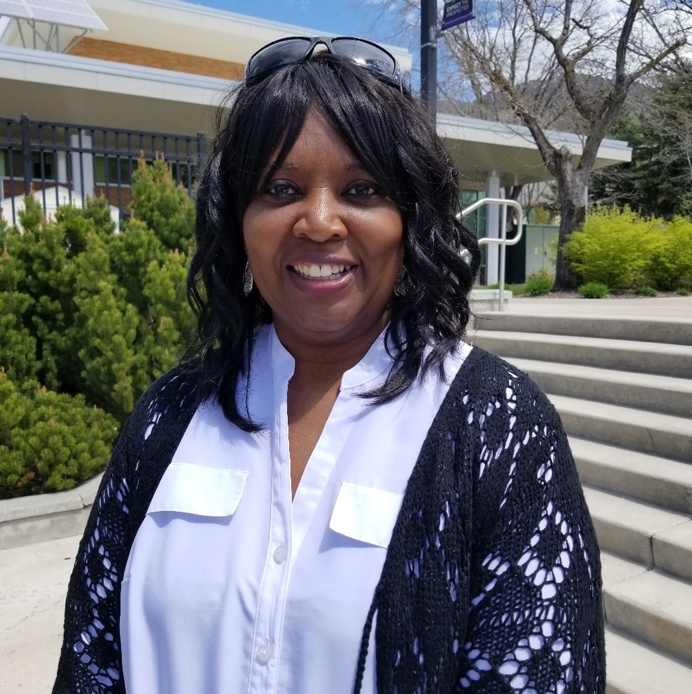 Meet your Posher, Dianna